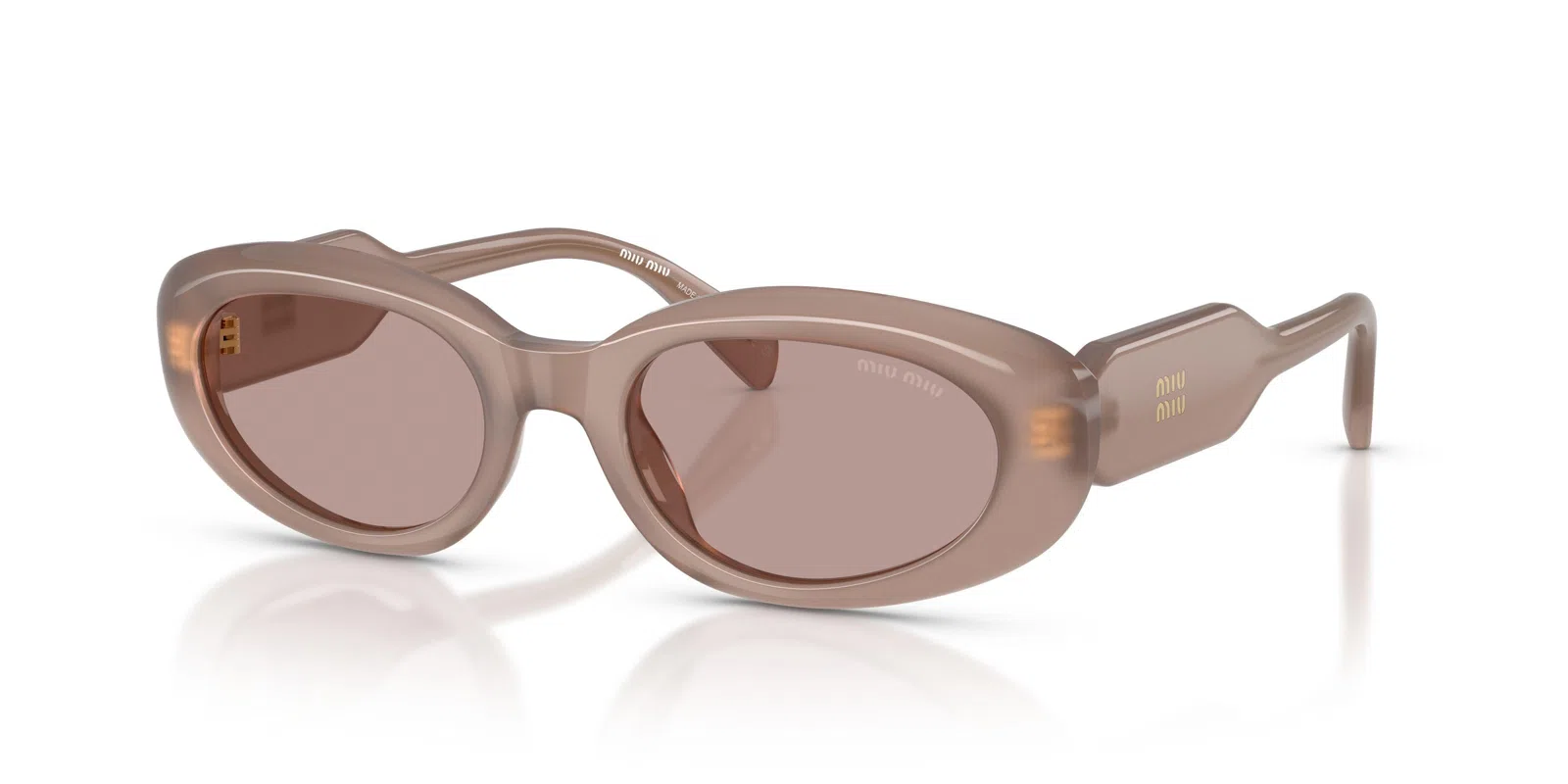 Miu C01S Sunglasses - view 21